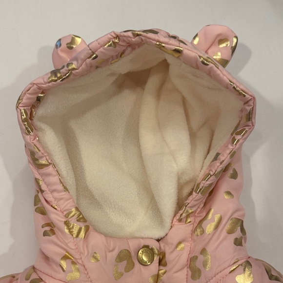 Carter's Puffer Jacket - Picture 2 of 6